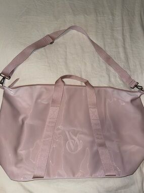 Victorias Secret Weekender Bag